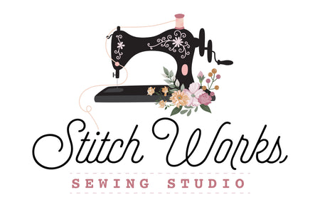 Stitch Works Sewing Studio